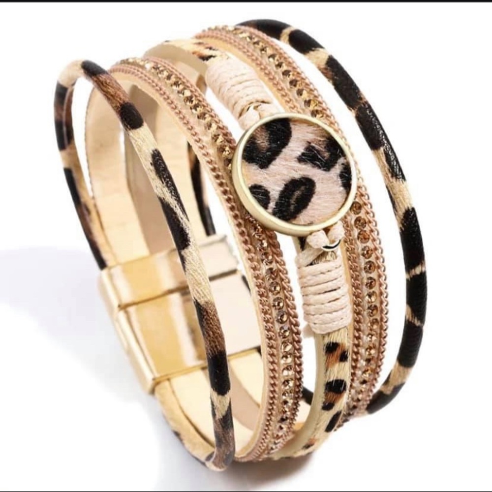 Combo gold set